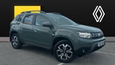 Dacia Duster 1.3 TCe 150 Journey 5dr EDC Petrol Estate